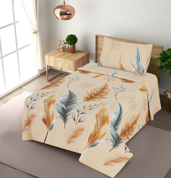 Single Bedsheets