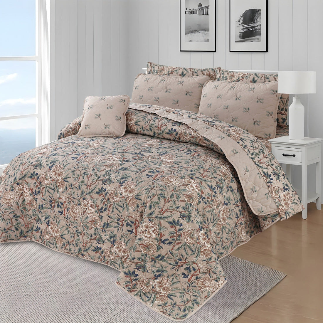 FR 3-3Pcs-Pure Cotton