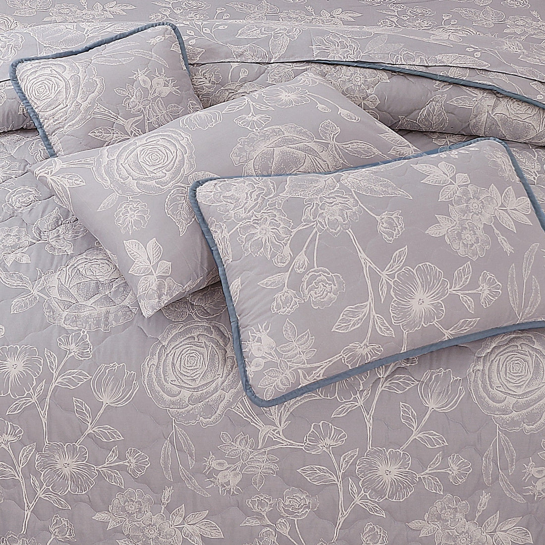 Coffee Print - 7Pcs