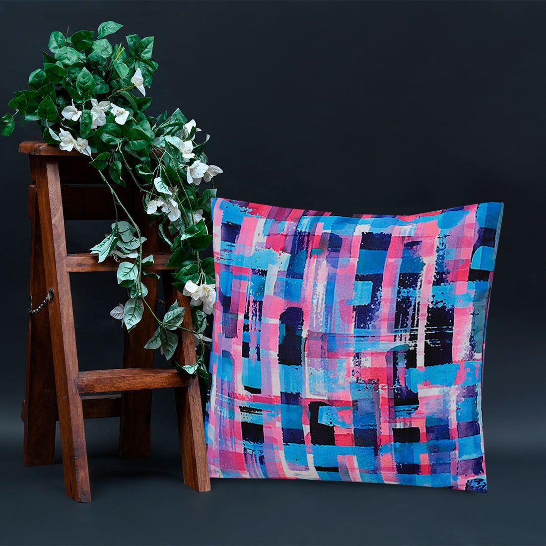 D38-B Cotton Punch