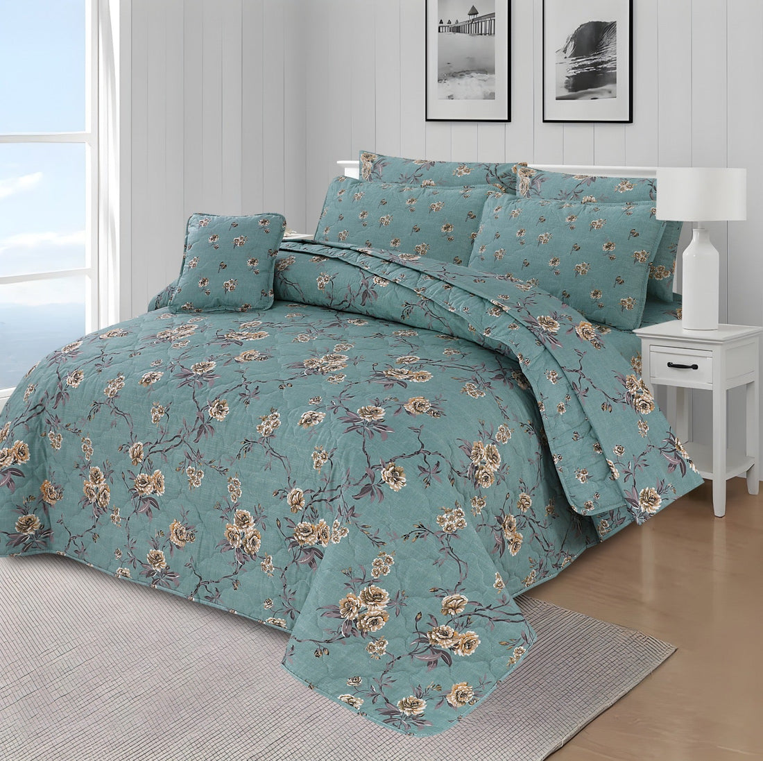 FR 8-3Pcs-Pure Cotton
