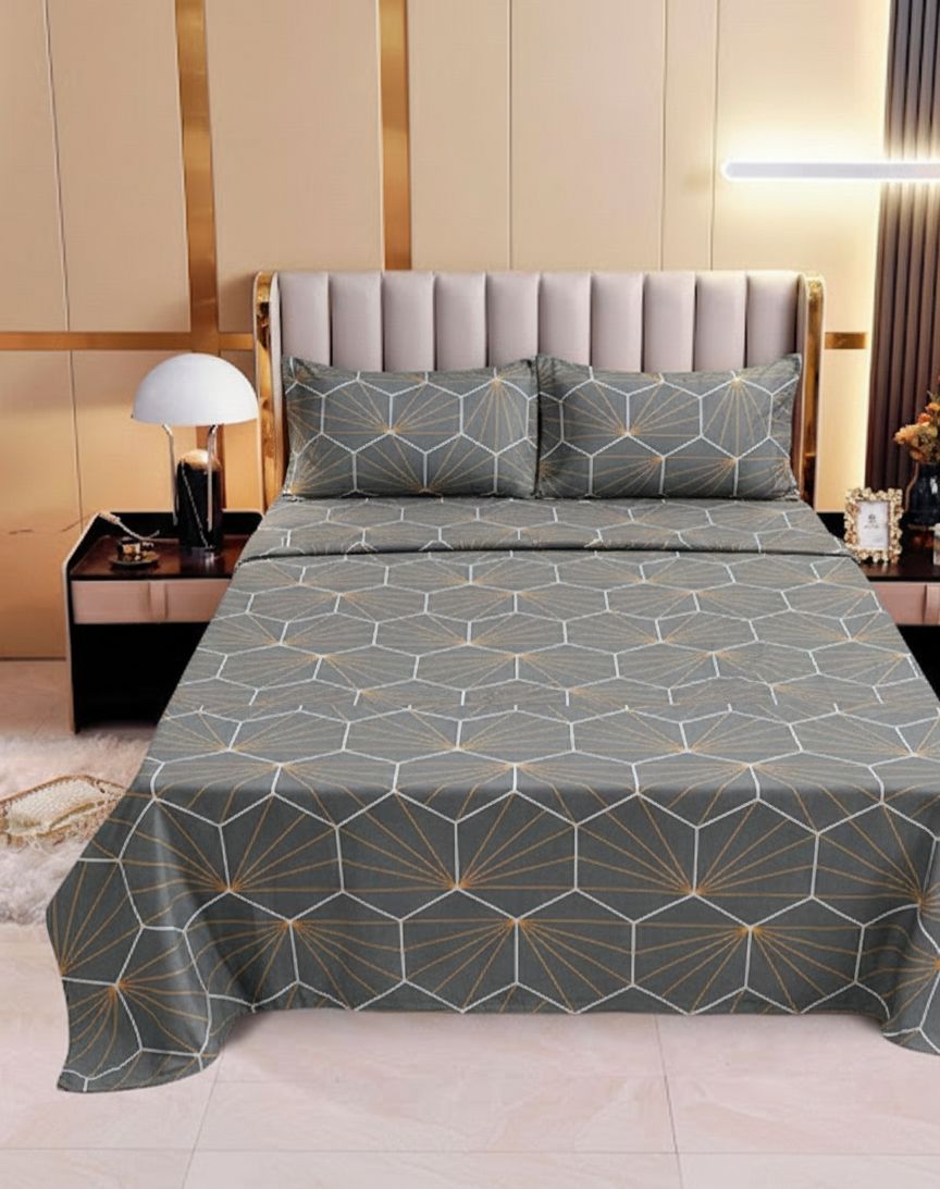 Hexa Comb
