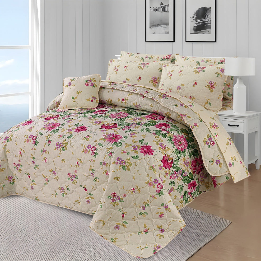FR 1-3Pcs-Pure Cotton