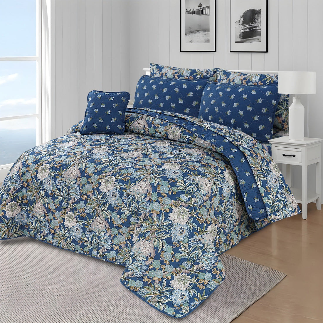 FR 10-3Pcs-Pure Cotton