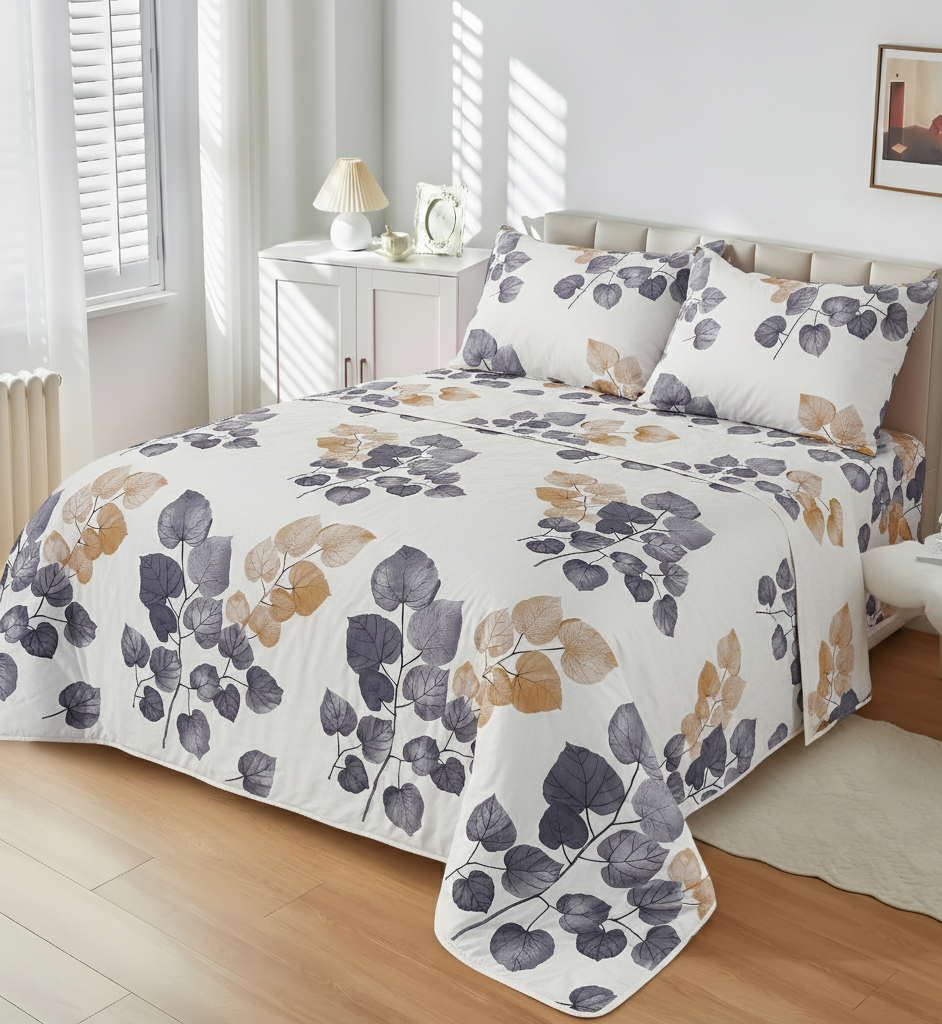 3D Floral