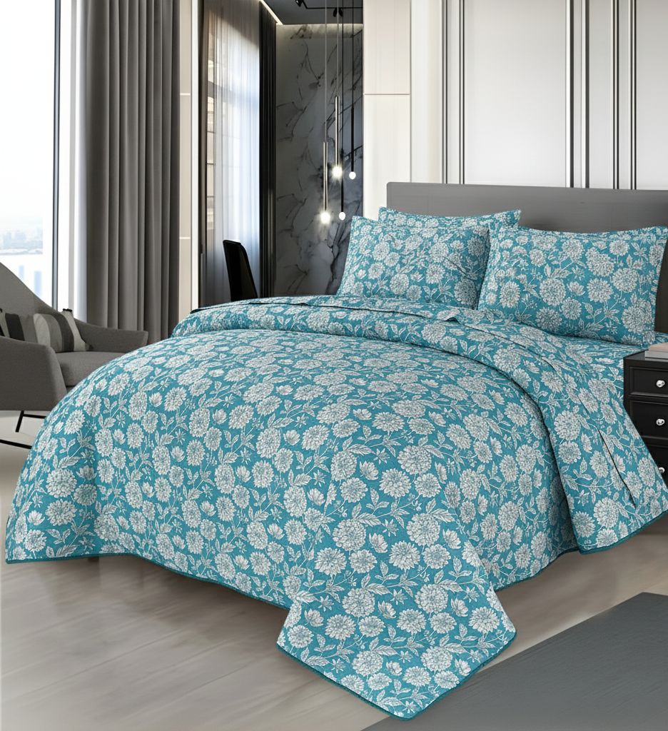 Sea Mild - Cotton