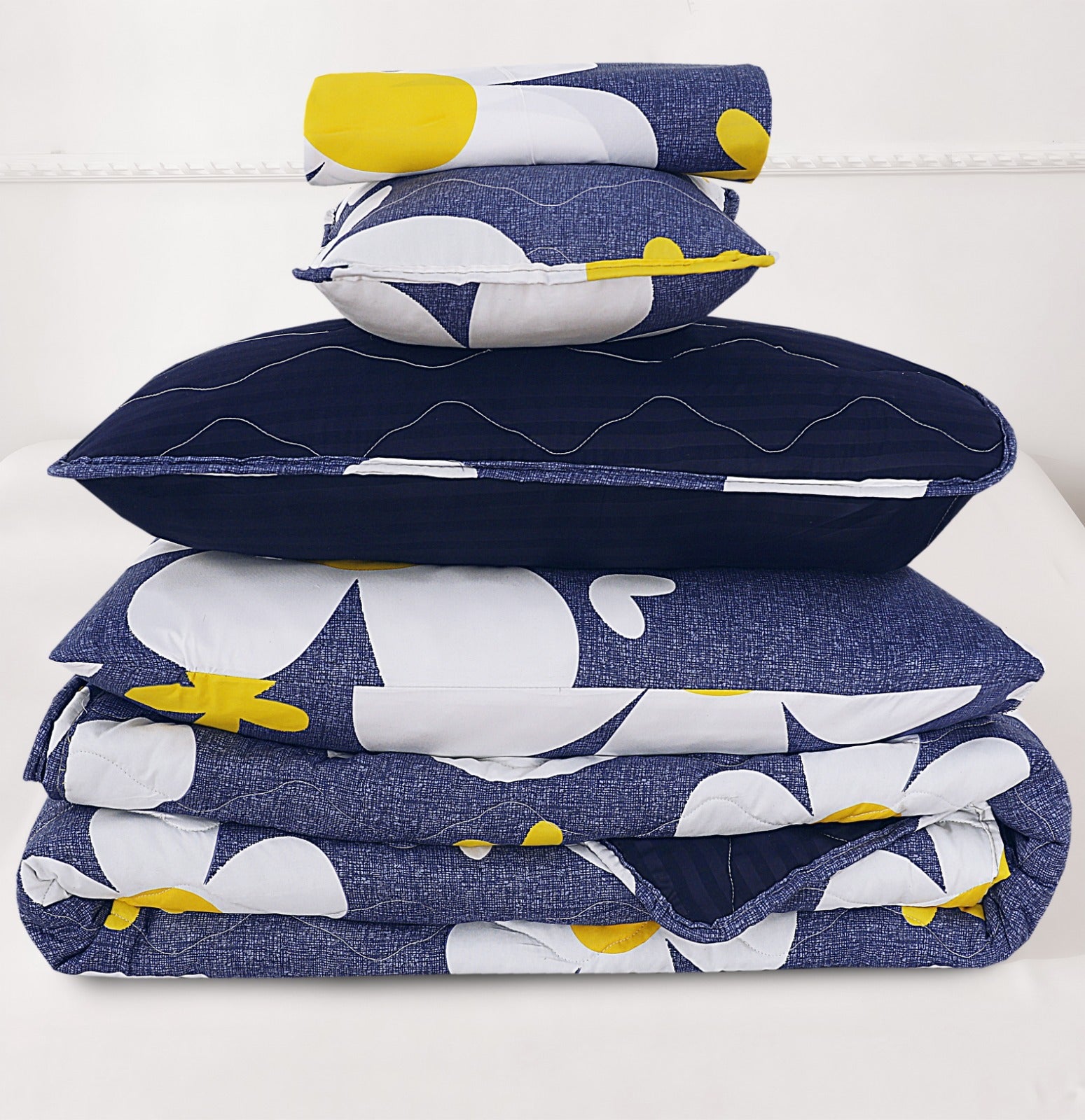 Daisy Dream -7 Pcs